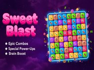 Sweet Blast Rush