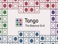 Tango The Balance Grid