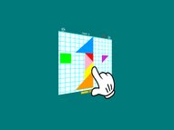 Tangram Puzzle Guess The Number