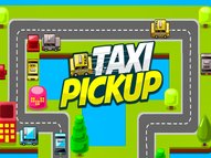 Taxi Pickup