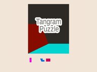 Tengram Puzzle