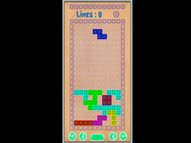 Tetris Line