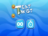 Text Twist