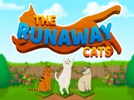The Runaway Cats