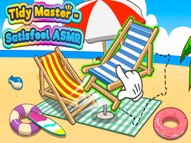 Tidy Master Satisfeel Asmr