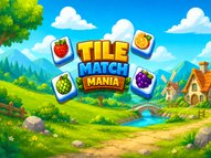 Tile Match Mania