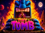 Tiny Tomb