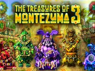 Treasures Of Montezuma 3