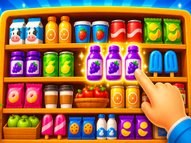 Triple Shelf Match