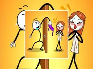 Troll Thief Stickman