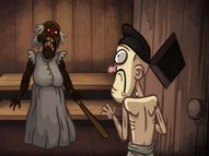Trollface Quest Horror 3