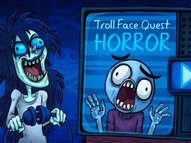 Trollface Quest Horror