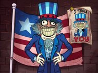 Trollface Quest Usa Adventure