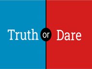 Truth Or Dare