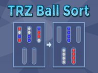 Trz Ball Sort