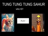 Tung Tung Tung Sahur Who Is