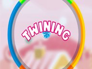 Twining Color Switch Game