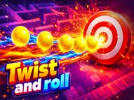 Twist And Roll