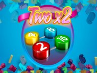 Two For 2 Match The Numbers