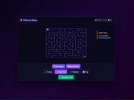 Ulimitate Maze