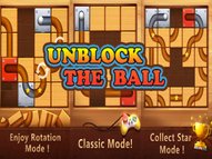 Unblock Ball Block Puzzle