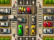 Unblock Car Parking