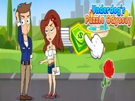 Underdog S Puzzle Odyssey