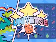 Universe Tile Matching