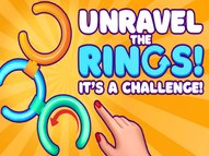 Unravel The Rings Its A Challenge