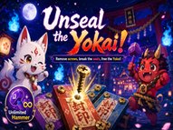 Unseal The Yokai