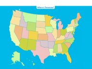 Us 50 States