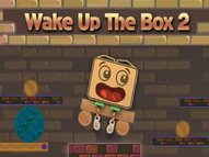 Wake Up The Box 2