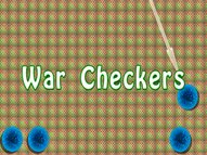War Checkers