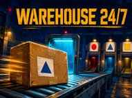 Warehouse 24 7