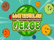 Watermelon Merge
