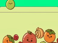 Watermelon Merging