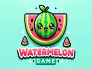 Watermelon Suika Game