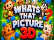 Whats That Picture 3d