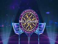 Who Wants To Be A Millionaire