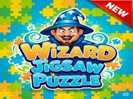Wizard Jigsaw Puzzles