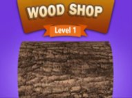 Wood Shop