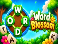 Word Blossom