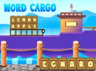 Word Cargo