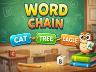 Word Chain