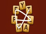 Word Connect Master Puzzle