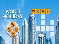 Word Holiday
