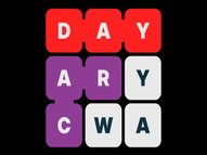 Word Search With Hints