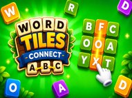 Word Tiles Connect