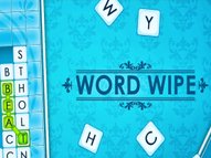 Word Wipe