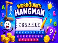 Wordquest Hangman